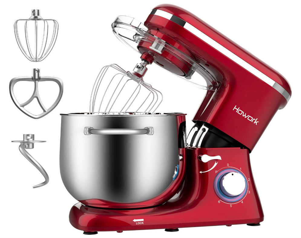 NEUF Robot Patissier Howork mod�le SM-1520Z 74 Hondouville (27)