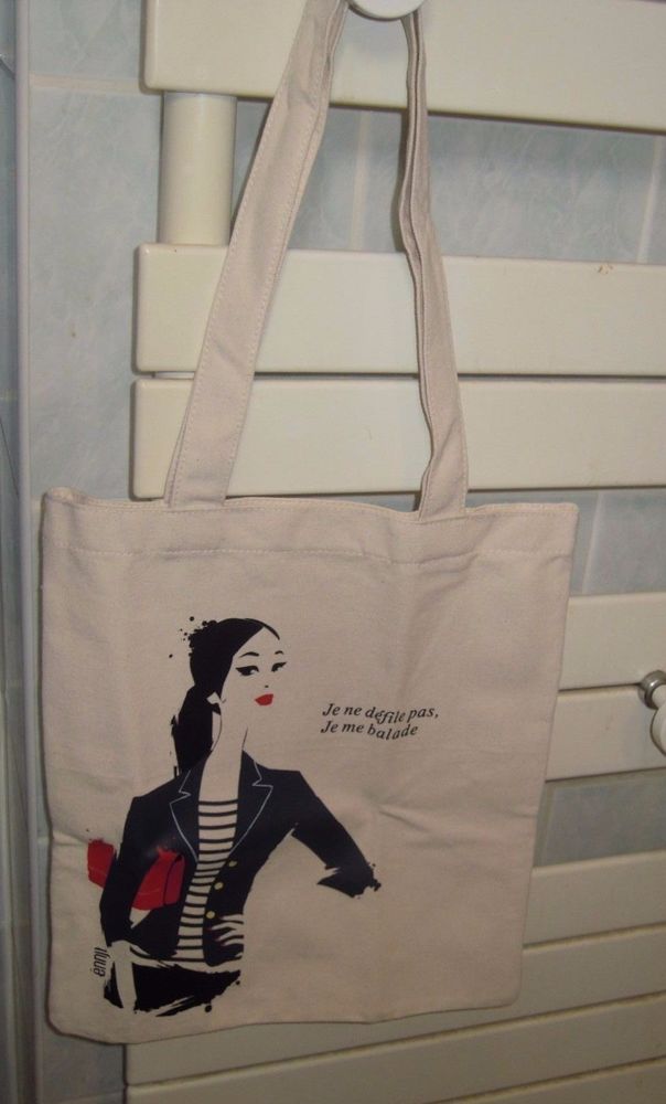 NEUF   MON STYLE BEAUTE, etc...   Grand SAC CABAS 9 La Fert�-Alais (91)