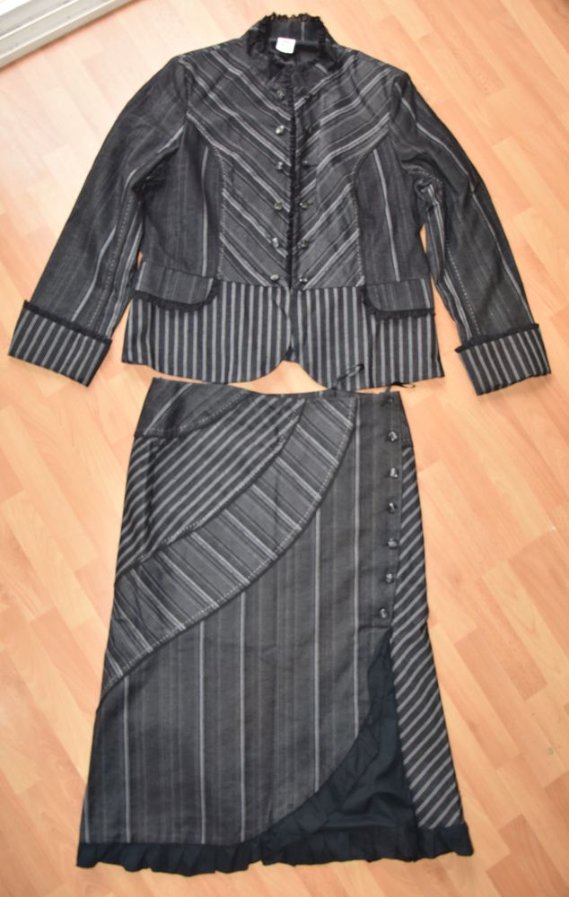 Tailleurs occasion en Gironde (33), annonces achat et vente Veste et Manteaux Vêtements femme d'occasion en Gironde