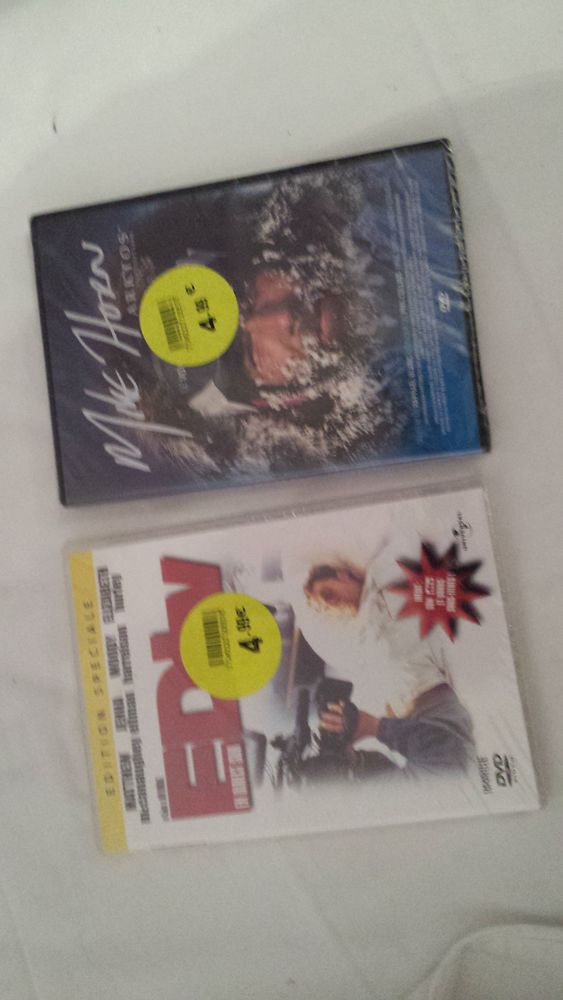 DVD neuf 0 M�rignies (59)