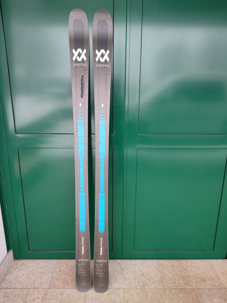 ski neuf 250 Monestier-de-Clermont (38)