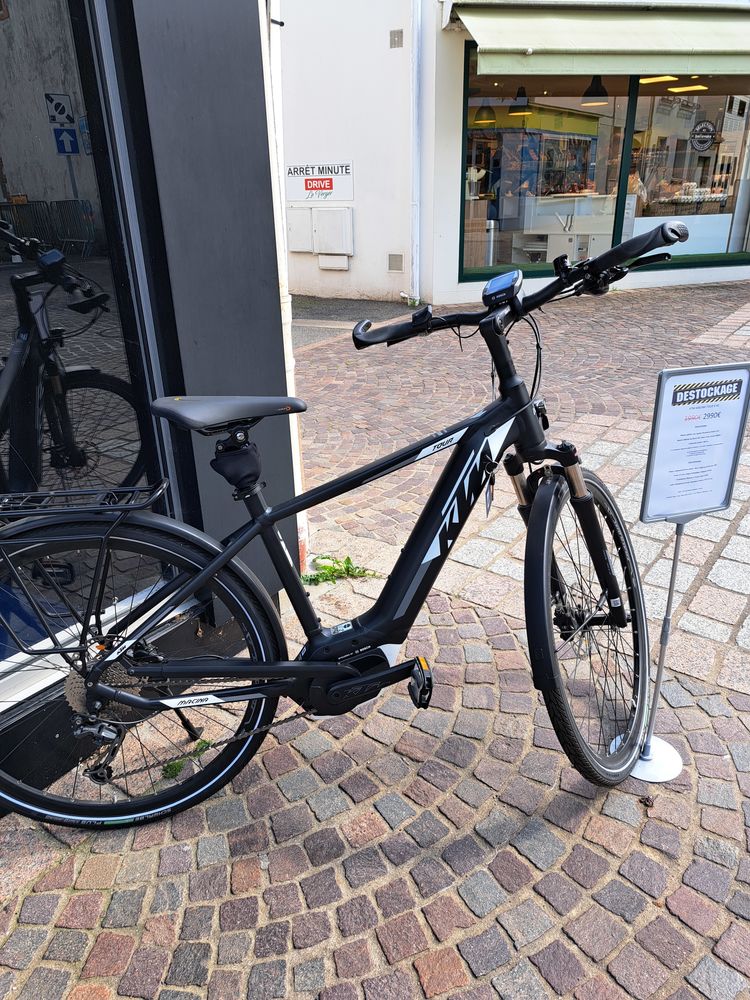 VAE NEUF KTM 2790 Saint-Brevin-les-Pins (44)