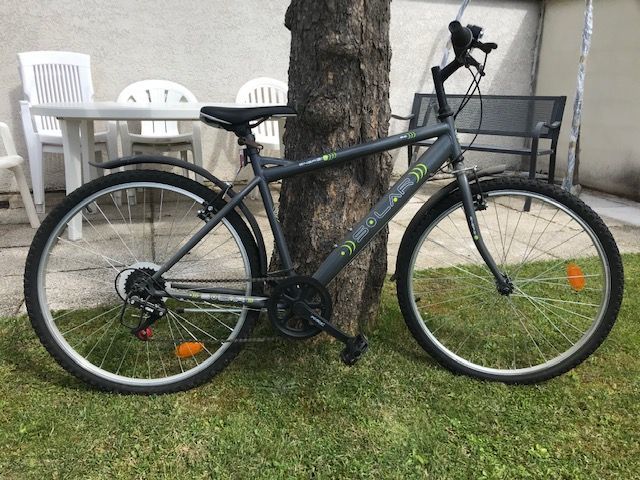 VTT neuf 50 Saint-Jean-d'Avelanne (38)