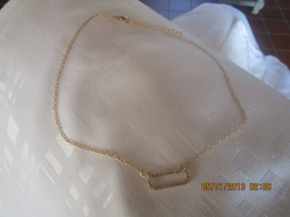 RAS DE COU NEUF 5 Le Mesnil-R�aume (76)