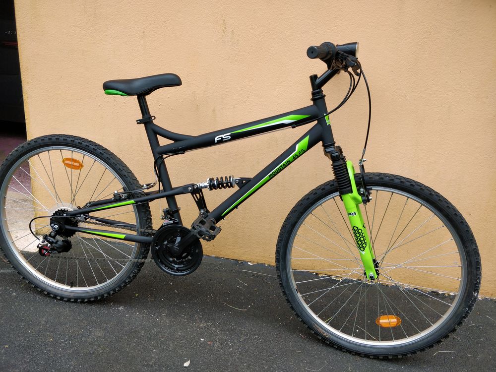 VTT neuf 159 Meslan (56)