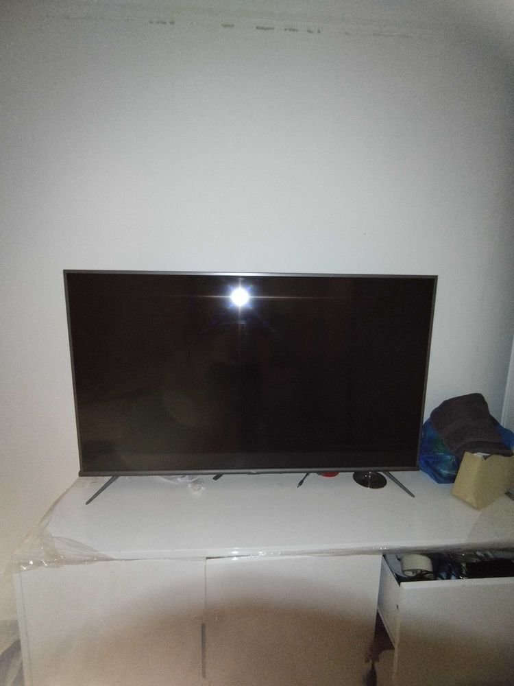 TV TCL 4K NEUF 320 Avignon (84)