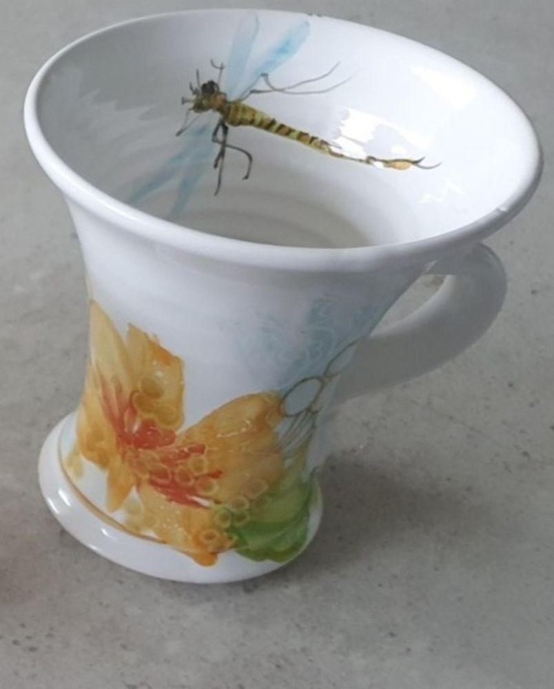 2 MUG's : NEUF 2 Cannes (06)