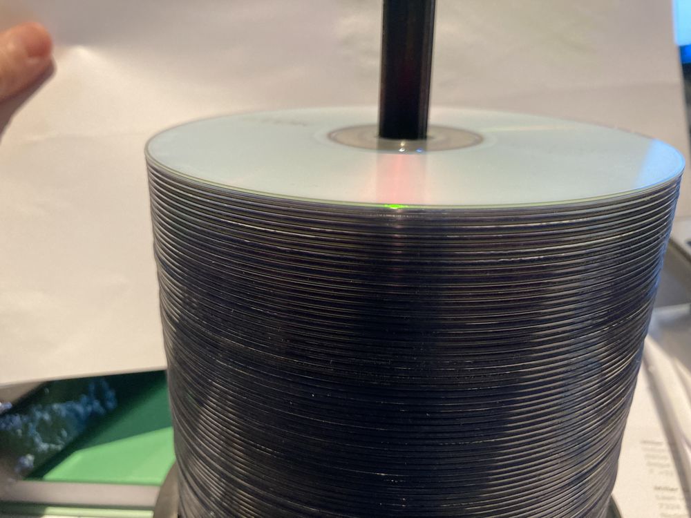 lot de DVD neufs 10 Bousignies (59)