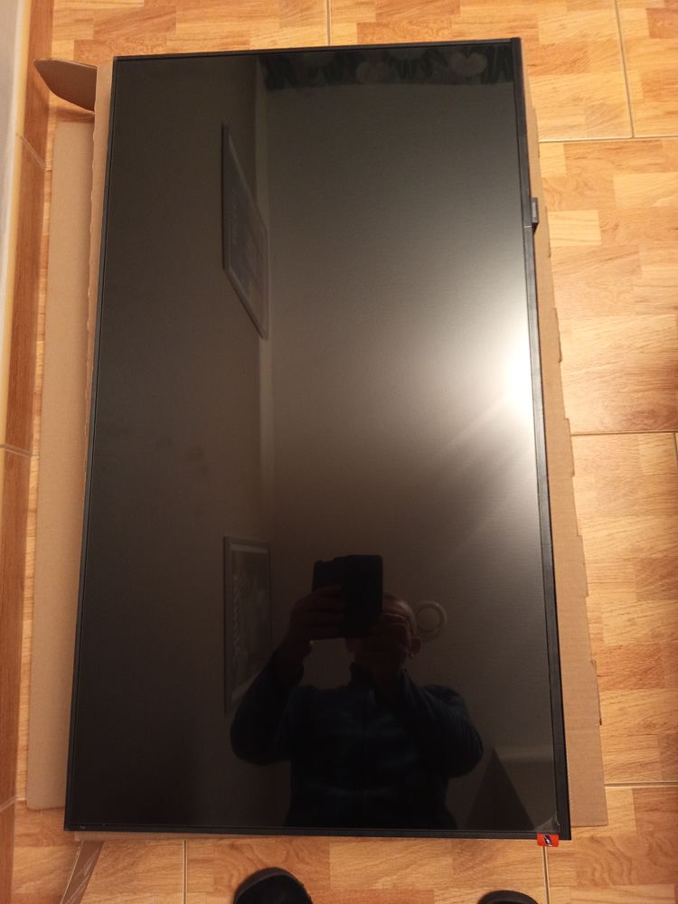 TV neuve SAMSUNG full HD F6000F 0 Ancenis (44)