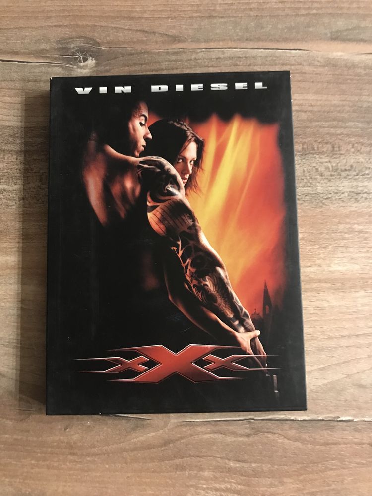 Dvd  �� The next level  �� 4 Saleilles (66)