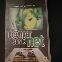 VHS, D@nger sur le net 1 La Fert�-sous-Jouarre (77)