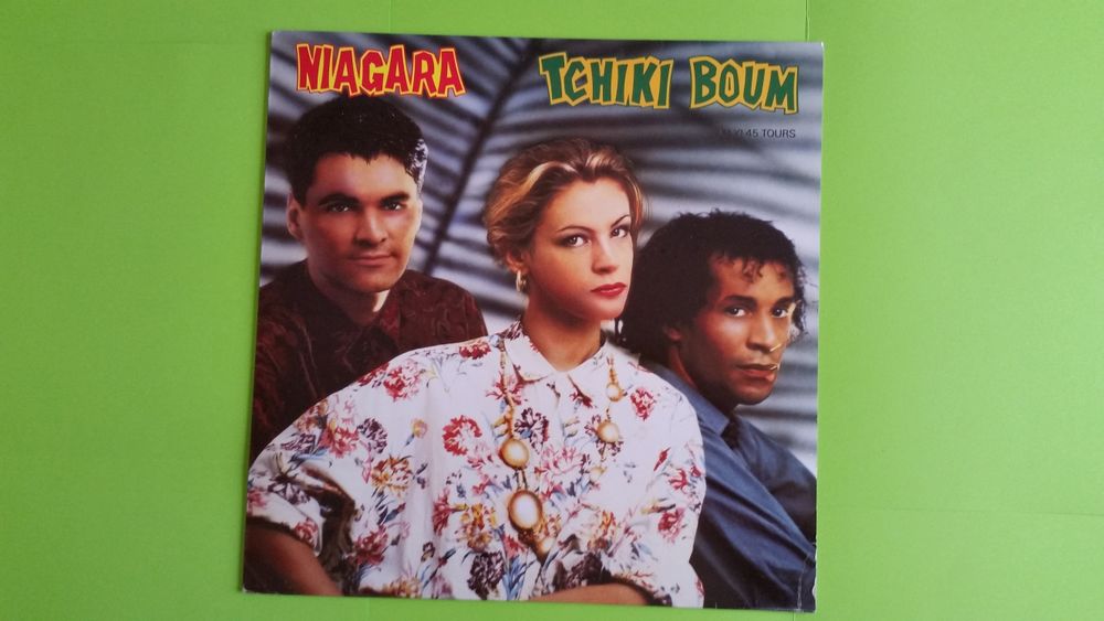 NIAGARA 0 Toulouse (31)