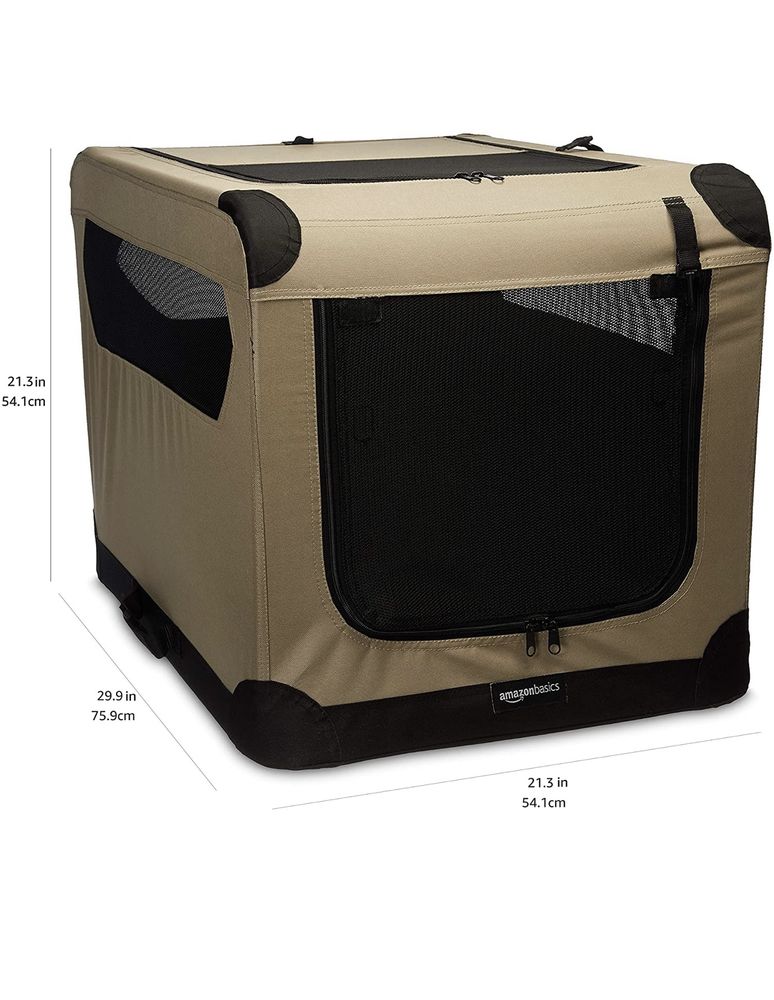 Niche Souple
25 Colombes (92)