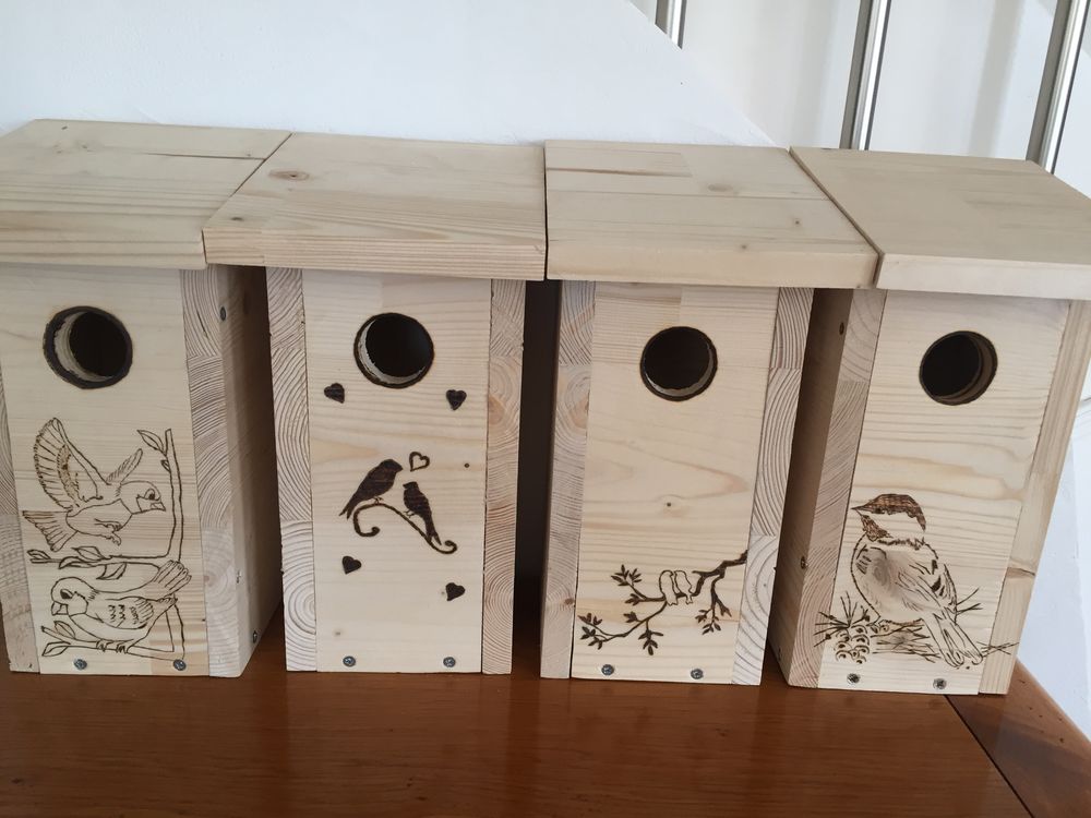 Nichoir oiseaux 10 Boult-sur-Suippe (51)