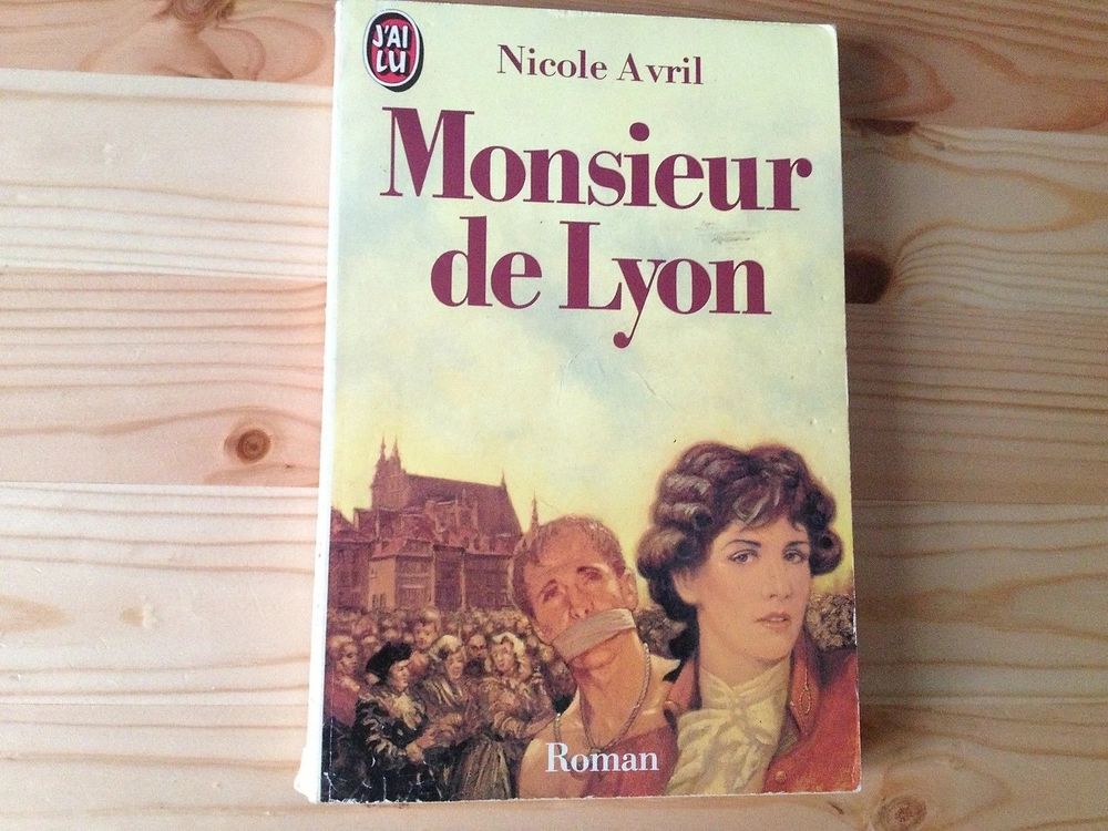 Nicole Avril - Monsieur de Lyon 3 Dijon (21)