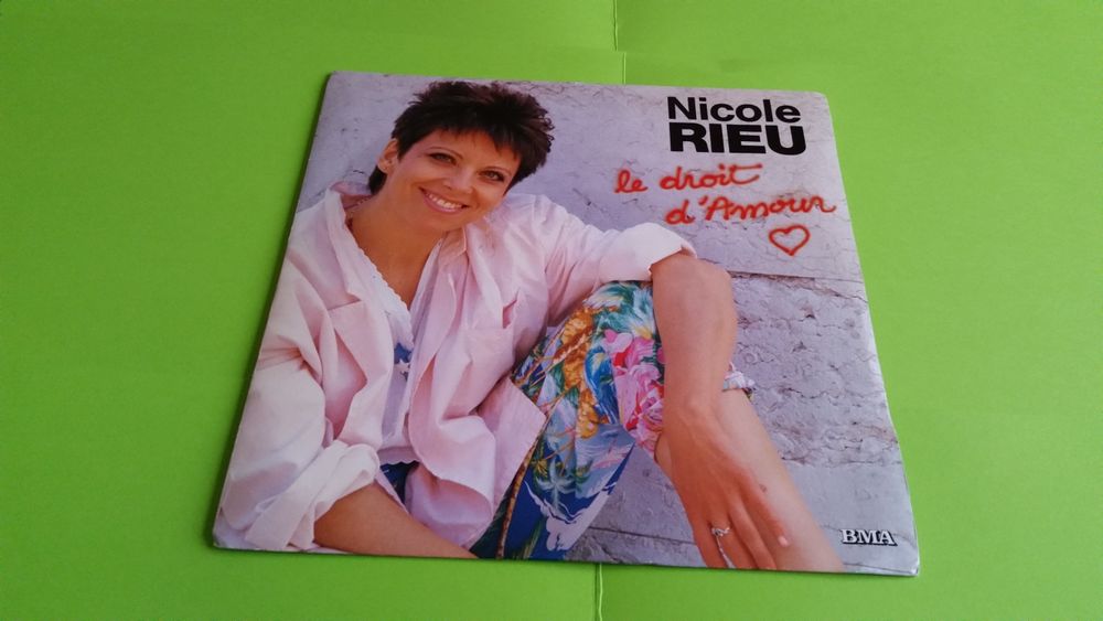 NICOLE RIEU 0 Toulouse (31)