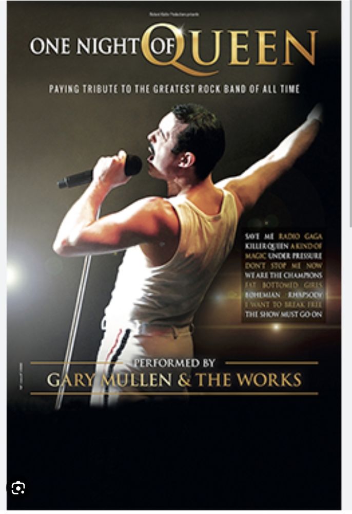 One night of queen 35 Saint-Andr�-de-Sangonis (34)