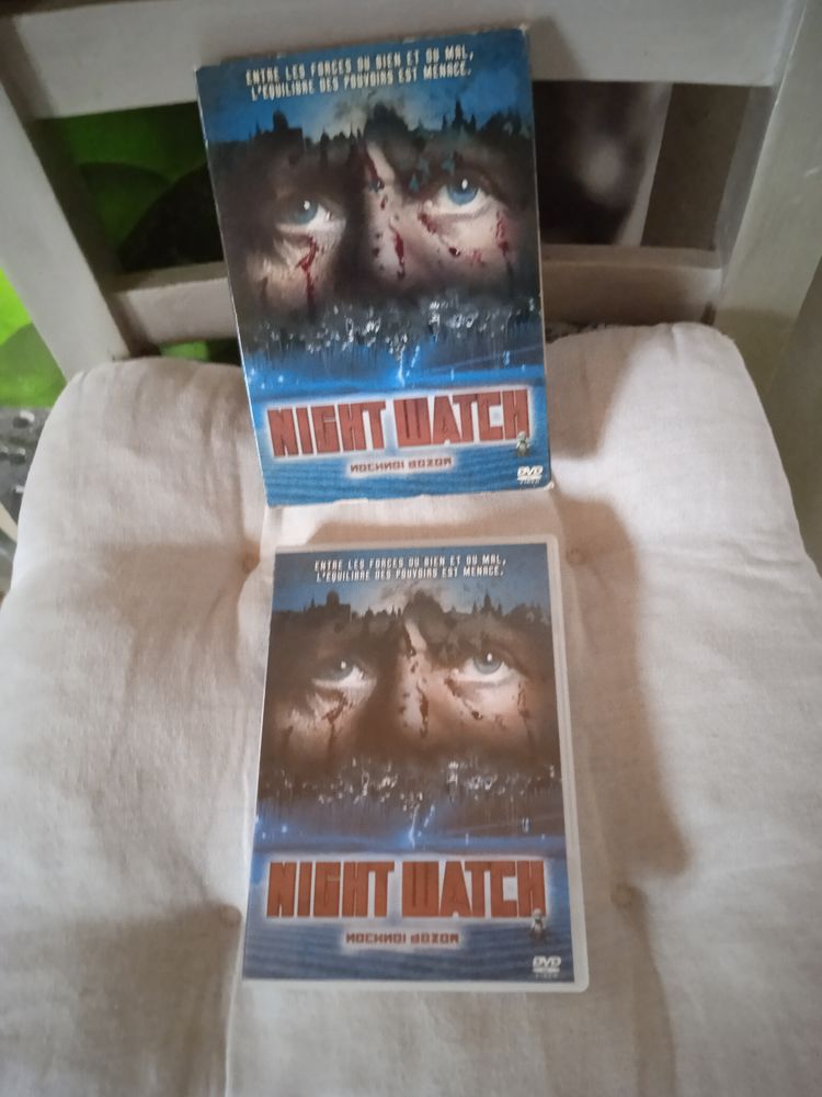 DVD Night watch
2006 15 Talange (57)