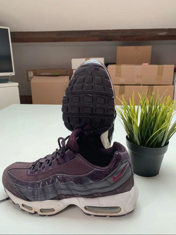 Nike Airmax 95 85 Annecy (74)