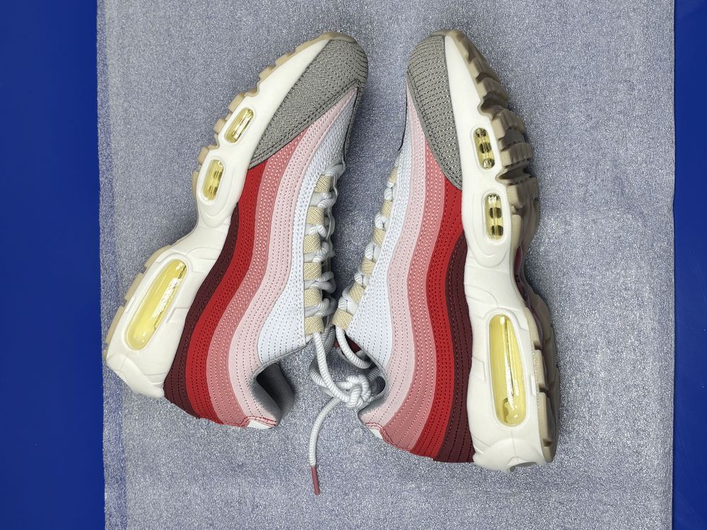 Nike air Max 95 anatomy of air 70 Fr�land (68)