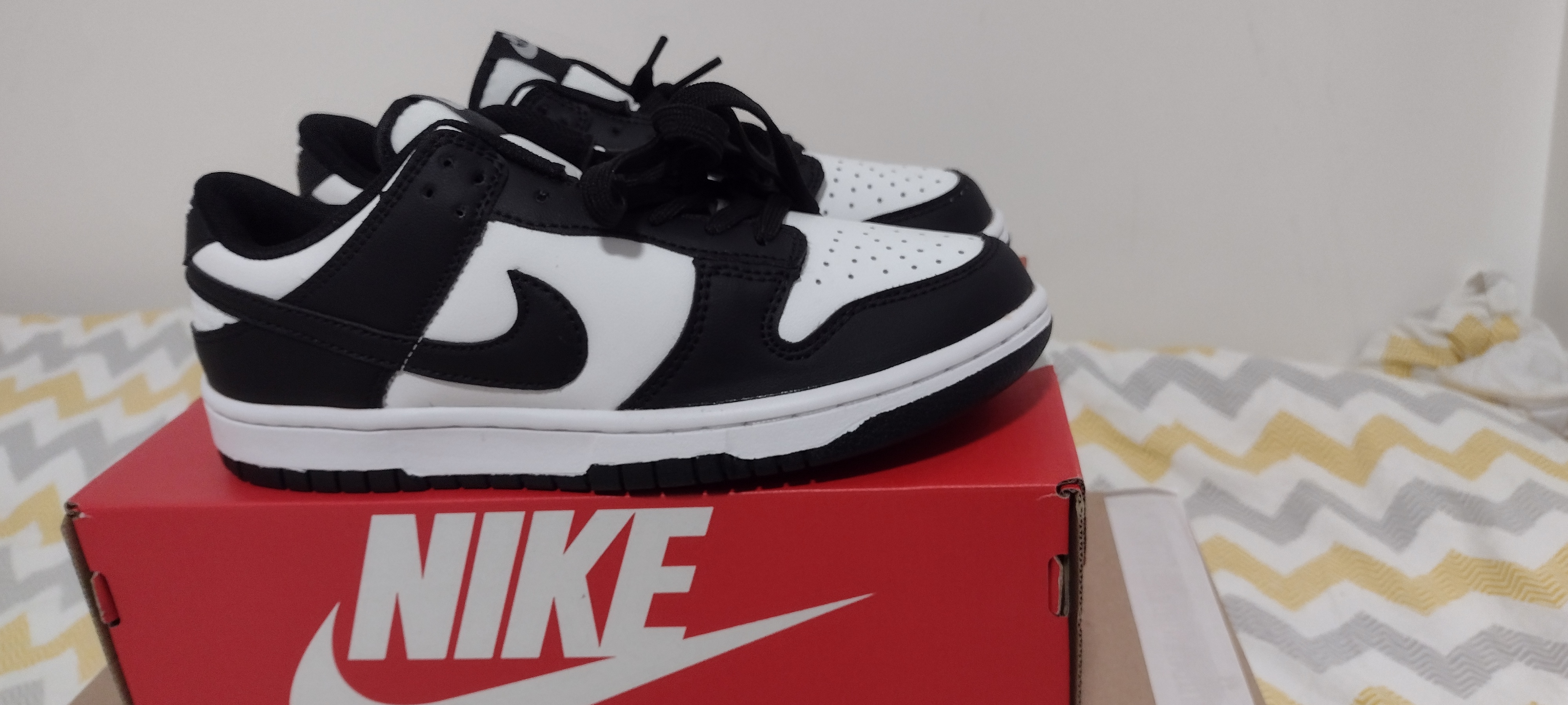 nike dunk femme 60 Paris 5 (75)