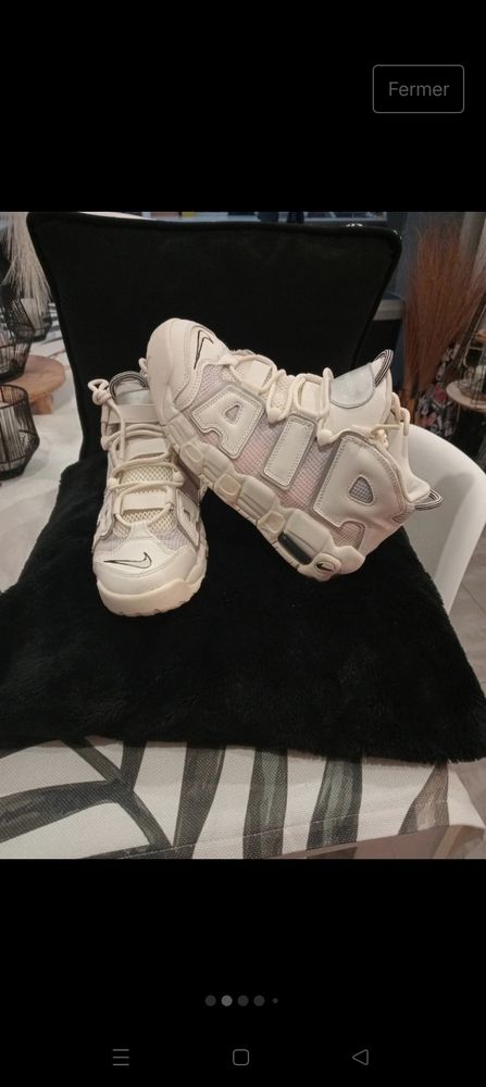 Nike Femme utempo mod�le rare 90 Tourcoing (59)