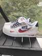 Nike air force one neuf taille 42  40 Almenches (61)