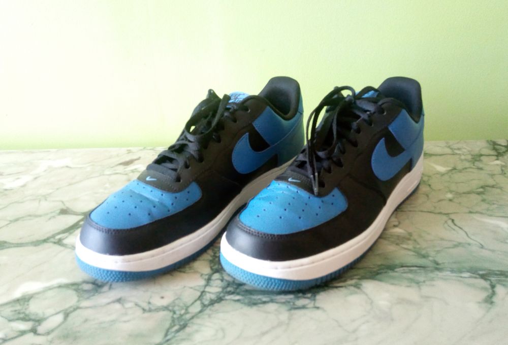 Nike Air Force 1  T45 40 Saint-Herblain (44)