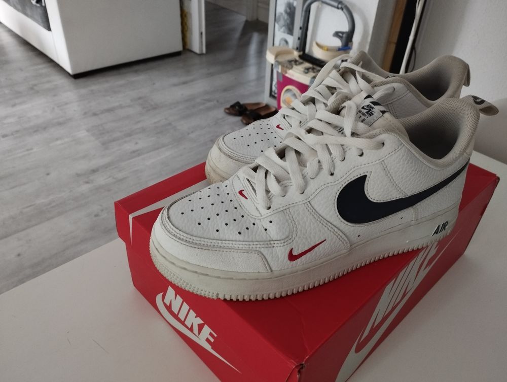 Nike air force 1 30 �couen (95)
