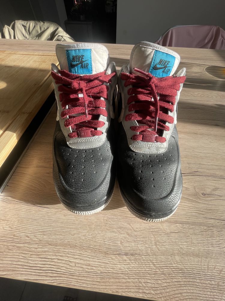 Nike Air Force One Low - 45,5 60 H�nansal (22)