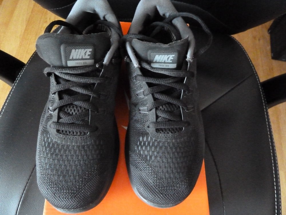 Nike free RN2017 20 Olonne-sur-Mer (85)