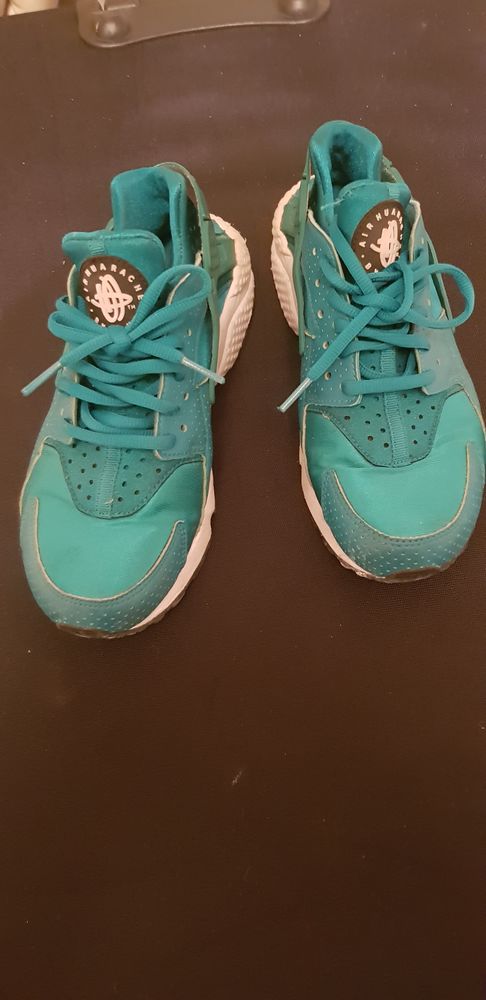 Nike Huarache neuve T38 30 Annemasse (74)