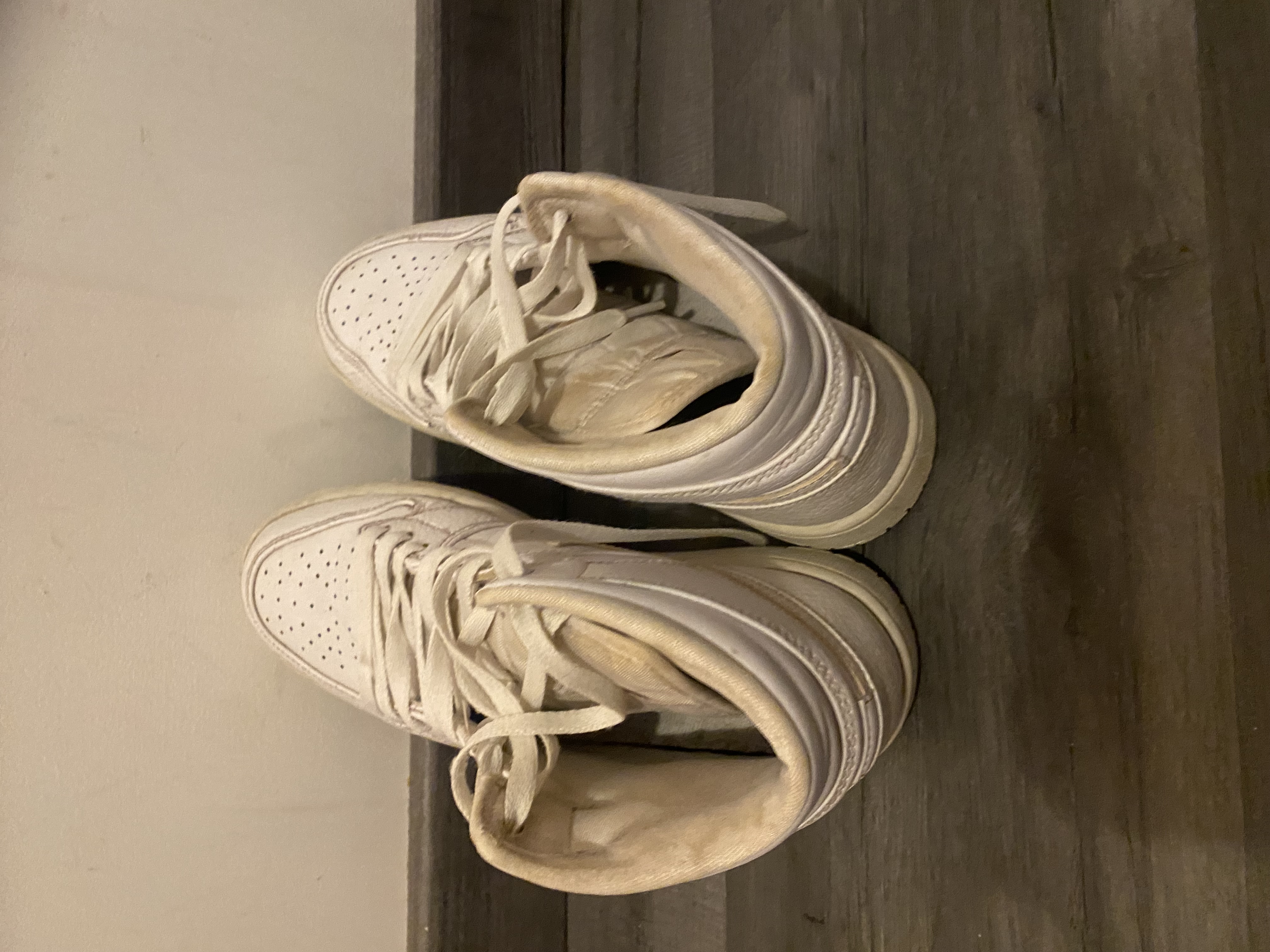 nike Jordan blanc femme 39 10 Artenay (45)