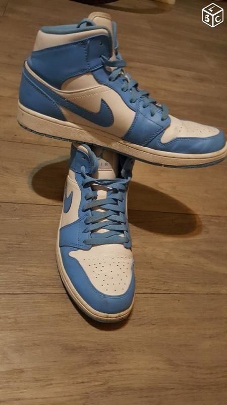 jordan taille 46