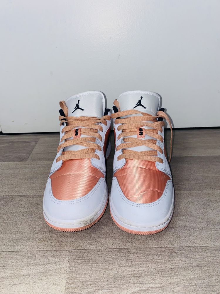 Nike air jordan 80 Ch�teauroux (36)