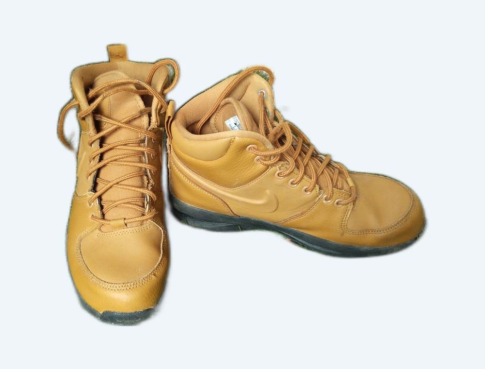 Nike MANOA 17 Sportswear 26 Annecy (74)