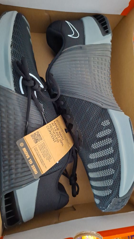 Nike Metcon 9 80 L'Ha�-les-Roses (94)