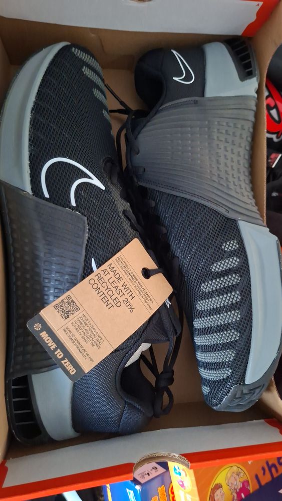 Nike Metcon 9 60 L'Ha�-les-Roses (94)