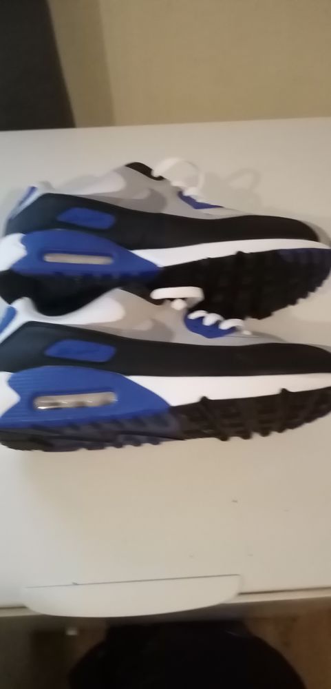 Nike air max 90  neuf royal refract 80 H�nin-Beaumont (62)
