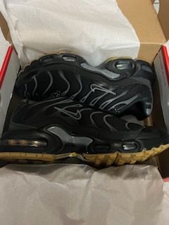 Nike Air max plus 37,5 130 Saint-Maximin-la-Sainte-Baume (83)