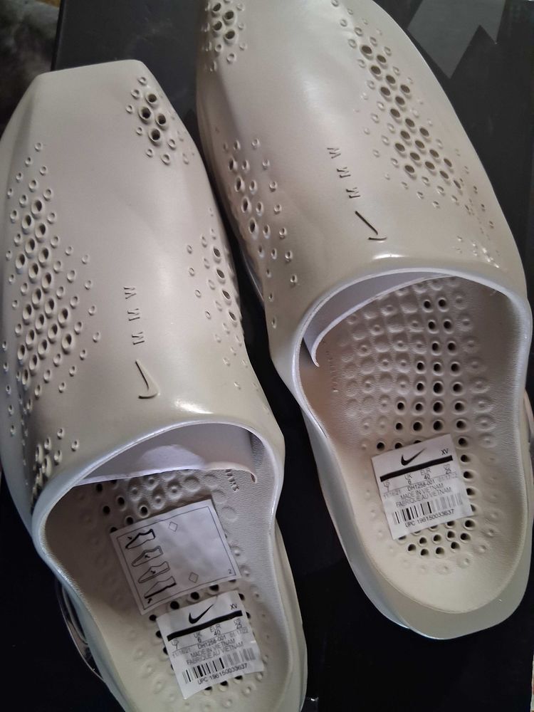 NIKE MMW 5 SLIDE 35 Ch�teau-Chinon Campagne (58)