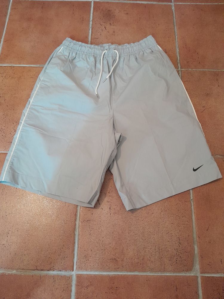 Nike Sportswear Style Essentials Men's Woven Oversized Short 55 Draguignan (83)