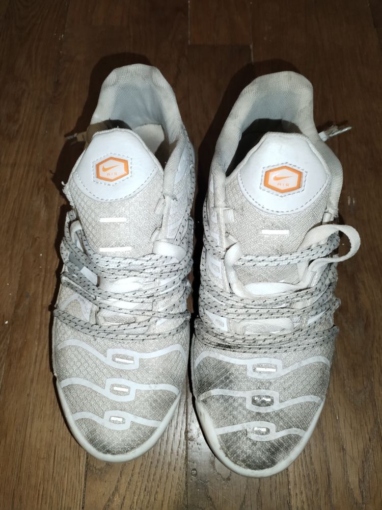 Nike TN taille 42 15 Brillon-en-Barrois (55)
