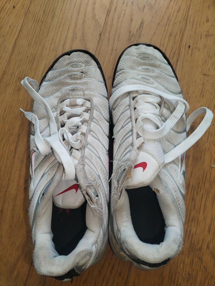 Nike TN (Taille 39) 20 Brillon-en-Barrois (55)