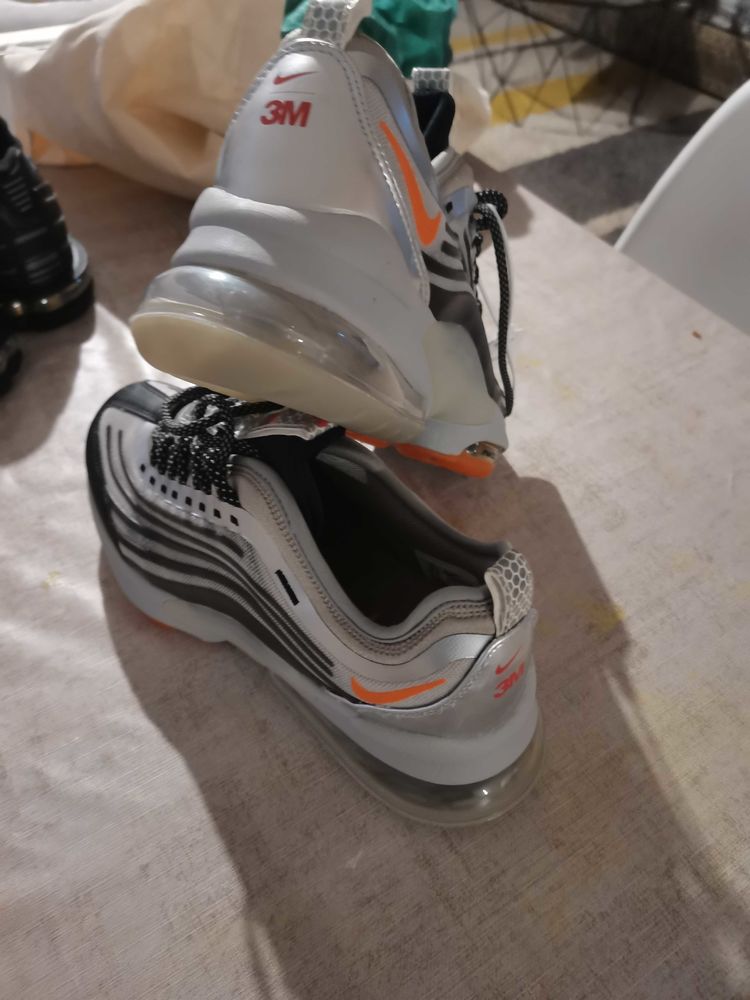 Nike 3M taille 44 100 La Guerche-de-Bretagne (35)