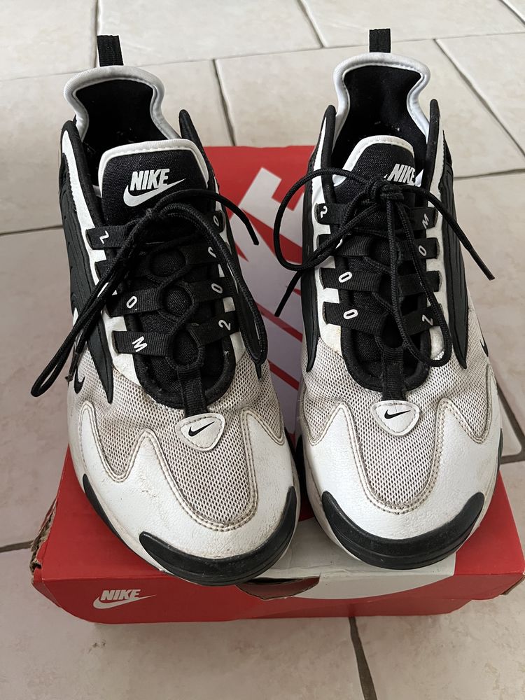 Nike zoom 2k 40 Jou�-l�s-Tours (37)