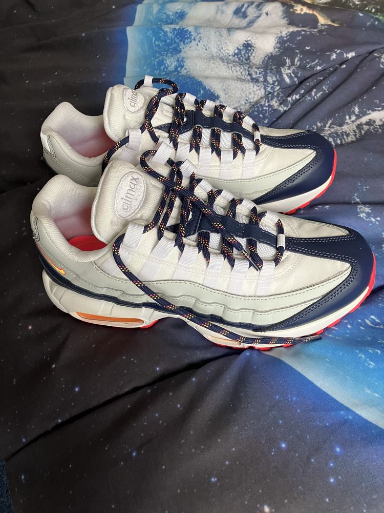 Nike air 95 40 Quimper (29)