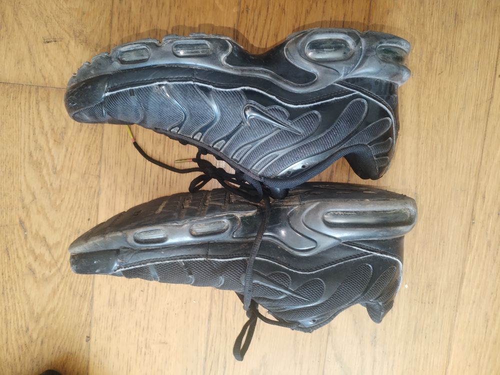 NIKE TN 41 24 Brillon-en-Barrois (55)