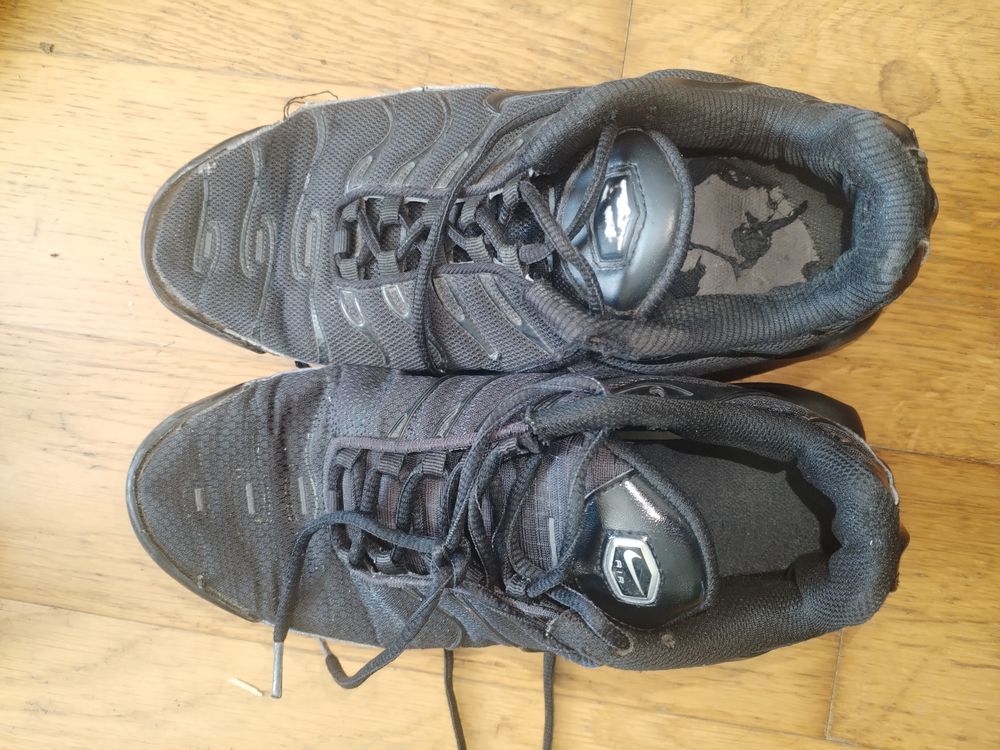 Nike TN (43)
16 Brillon-en-Barrois (55)