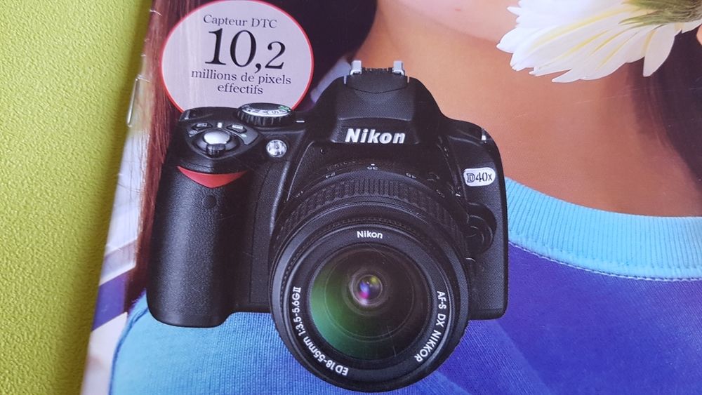 NIKON D40X 0 Bordeaux (33)